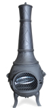 The Large Valiant Chiminea £135